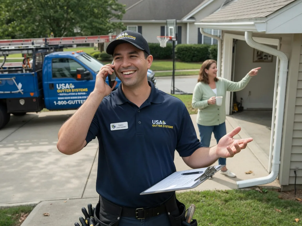 Gutter Installation Port Chester, NY FAQs